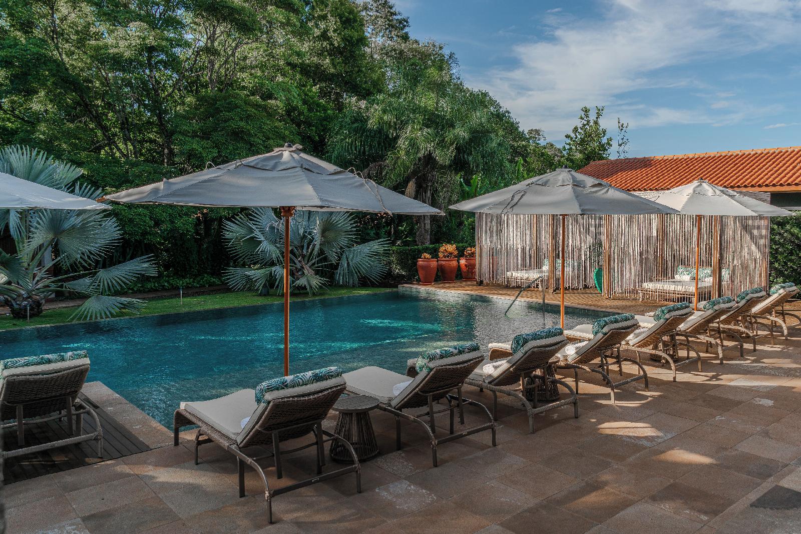 Las Hotel Boutique