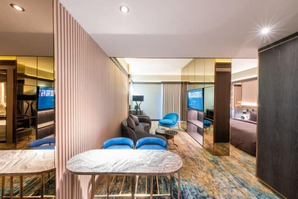 Pentacity Hotel Balikpapan
