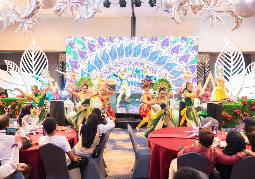 Pentacity Hotel Balikpapan