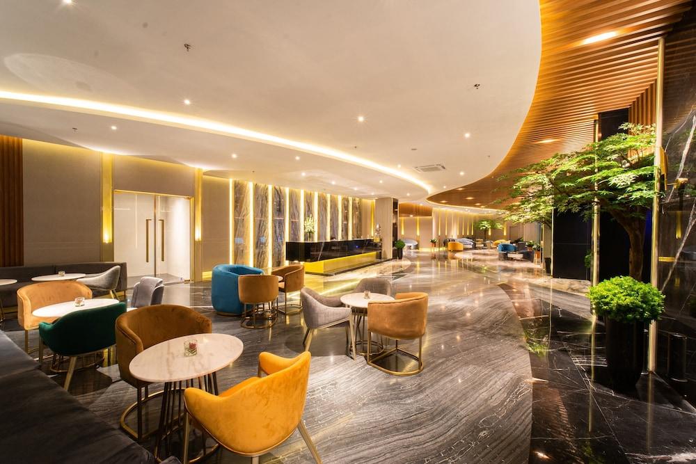 Pentacity Hotel Balikpapan