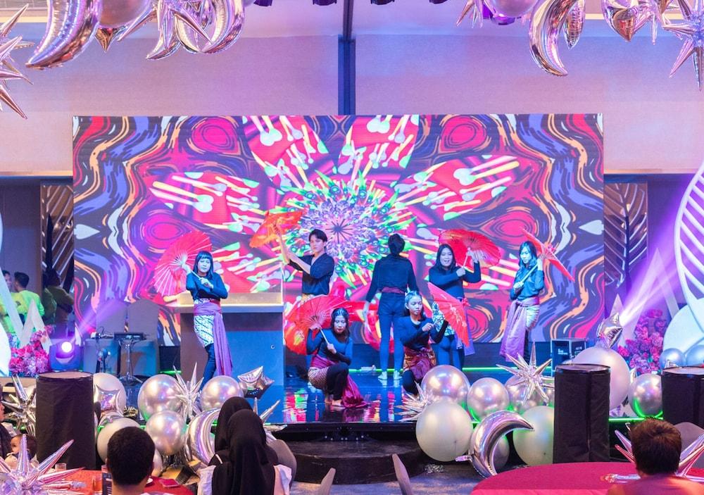 Pentacity Hotel Balikpapan