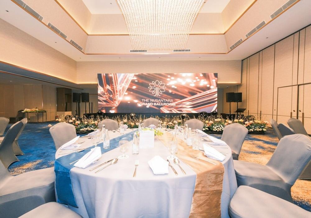 Pentacity Hotel Balikpapan