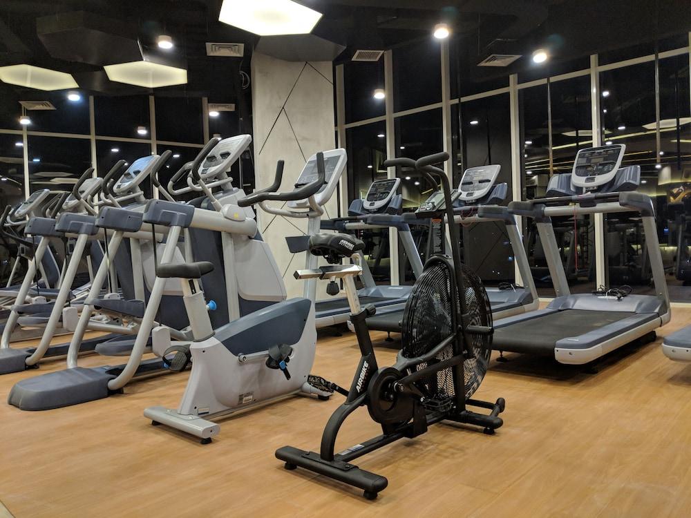 Pentacity Hotel Balikpapan