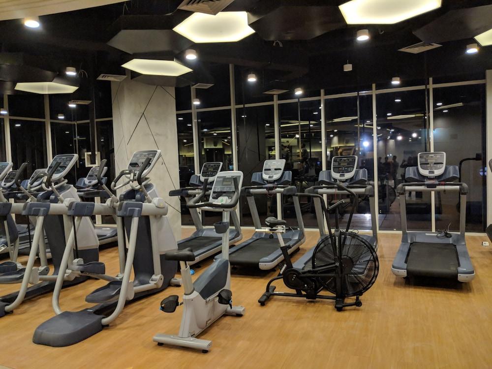 Pentacity Hotel Balikpapan