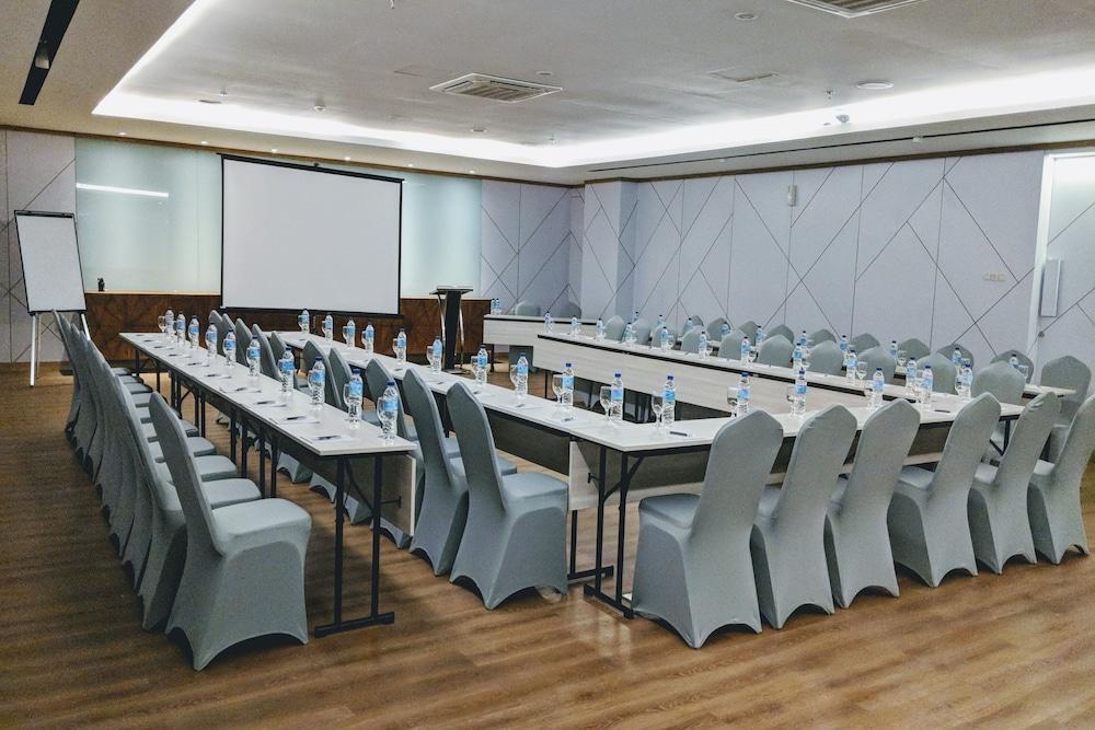 Pentacity Hotel Balikpapan
