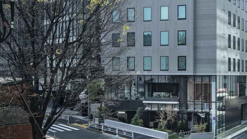 All Day Place Shibuya
