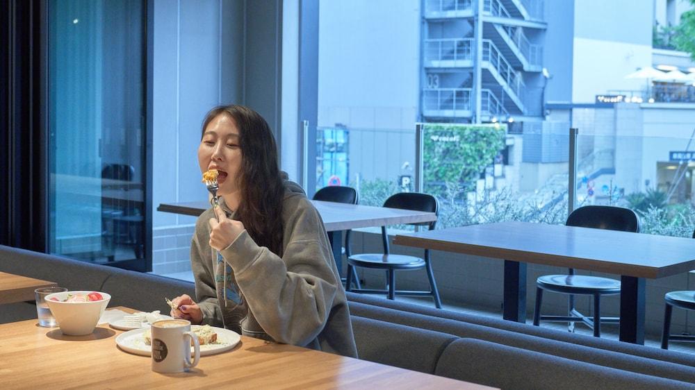All Day Place Shibuya