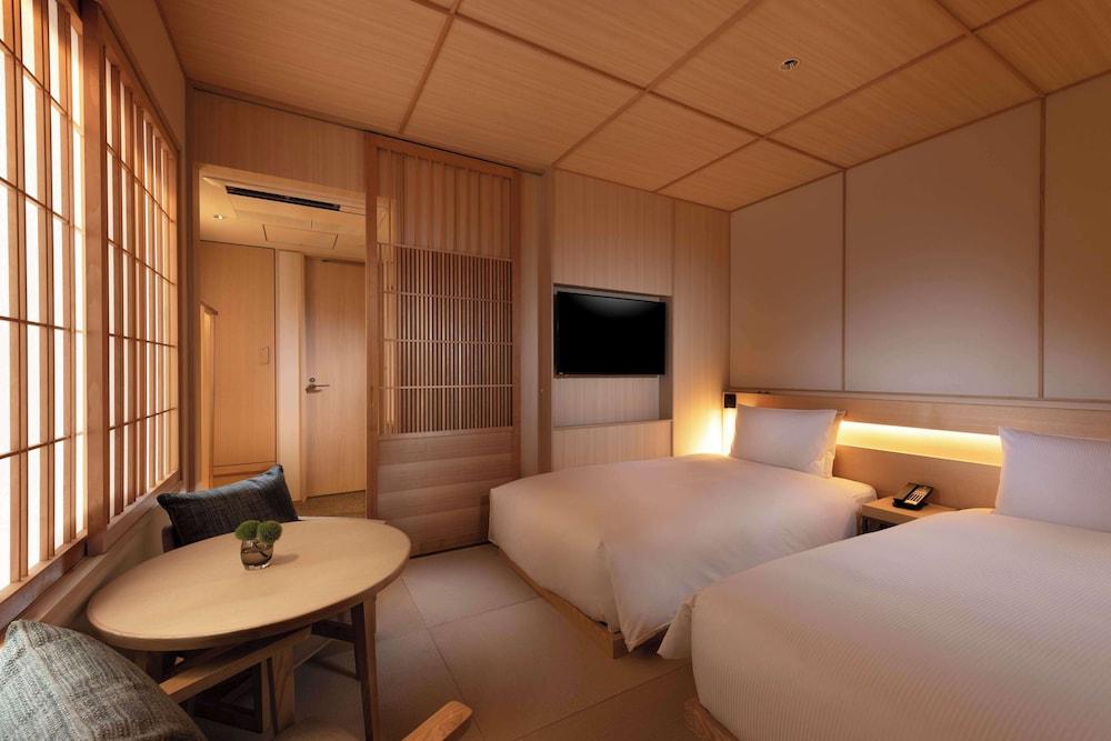 Hotel Senren Kyoto Higashiyama Kiyomizu