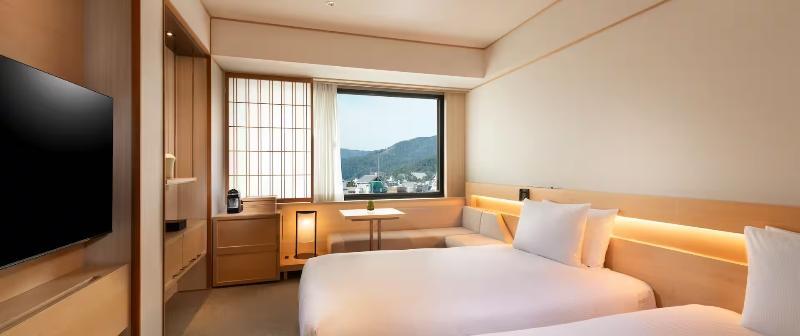 Hotel Senren Kyoto Higashiyama Kiyomizu