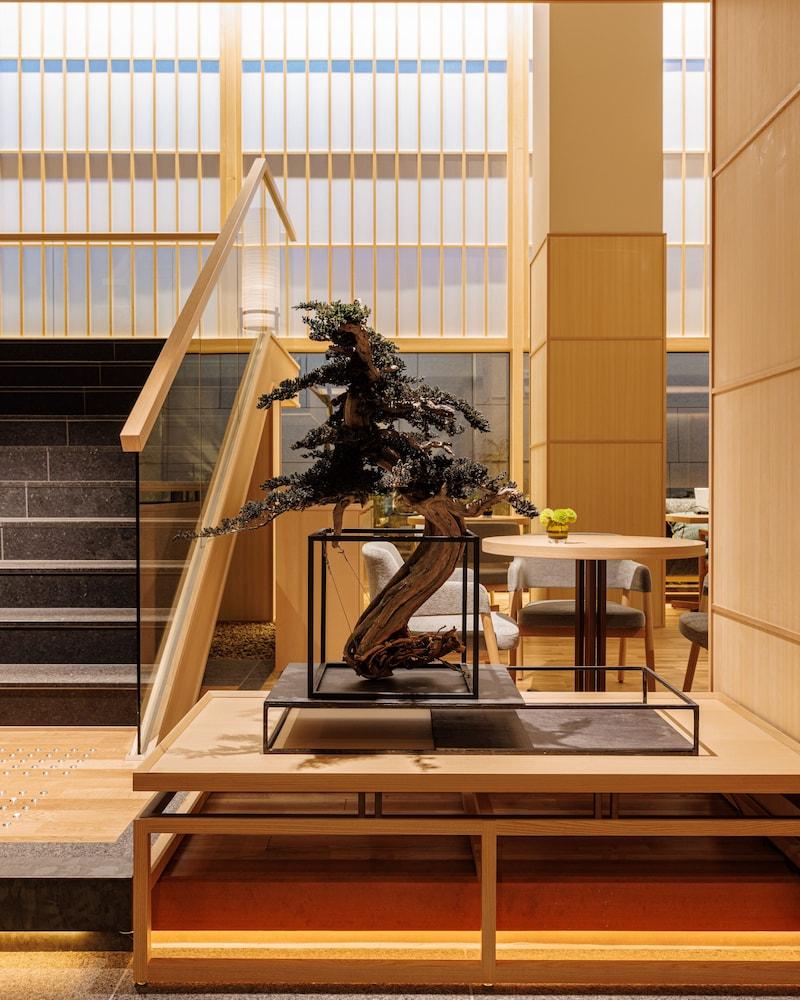 Hotel Senren Kyoto Higashiyama Kiyomizu