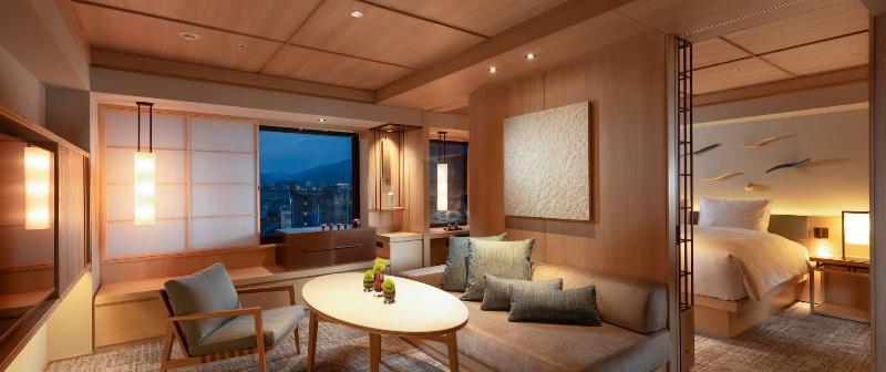 Hotel Senren Kyoto Higashiyama Kiyomizu