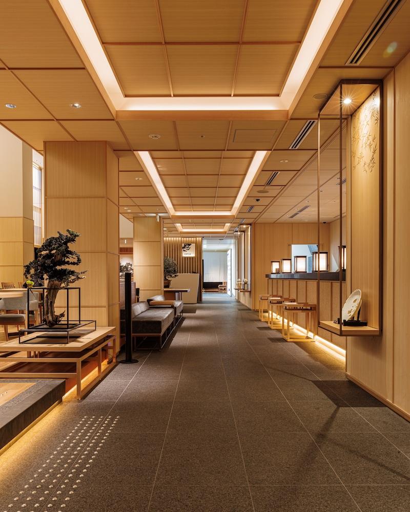 Hotel Senren Kyoto Higashiyama Kiyomizu