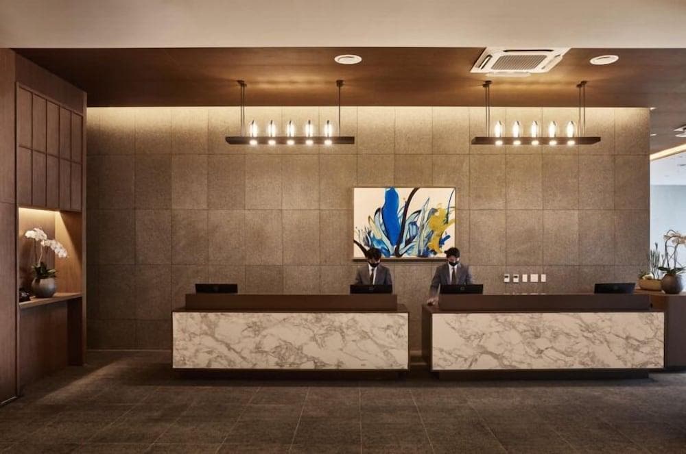 Citadines Connect Hari Busan