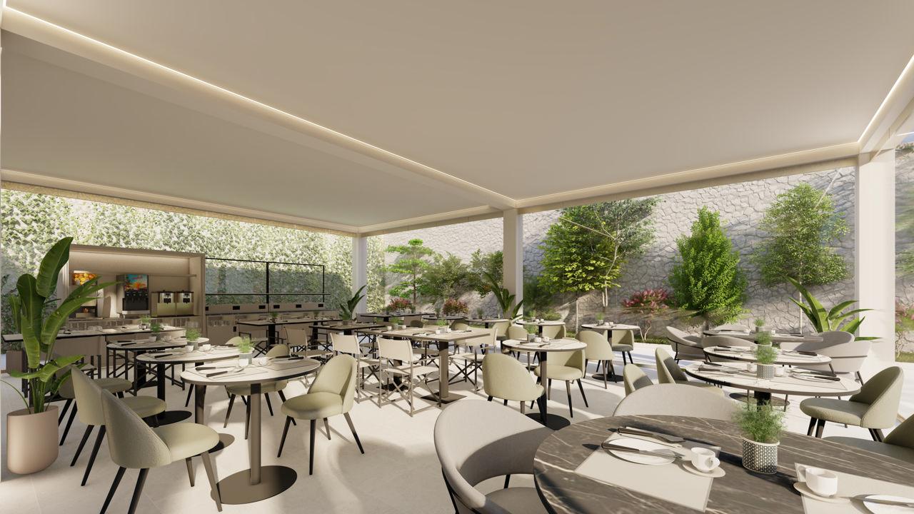 Primo Ostuni Hotel