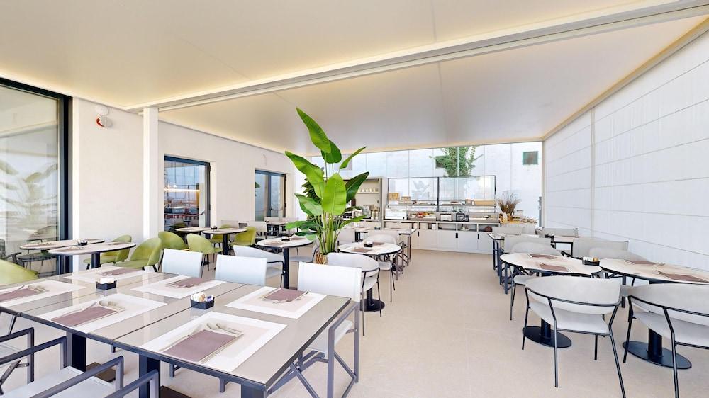 Primo Ostuni Hotel