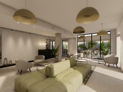 Primo Ostuni Hotel