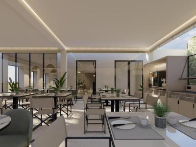 Primo Ostuni Hotel