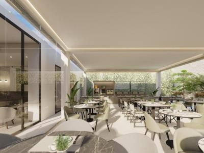 Primo Ostuni Hotel