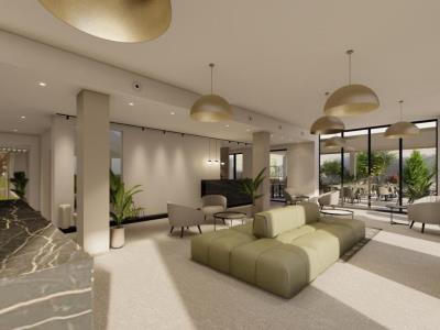 Primo Ostuni Hotel