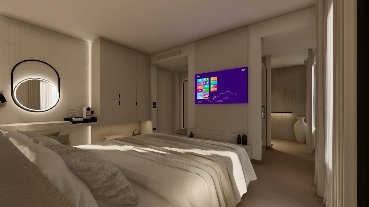 Primo Ostuni Hotel