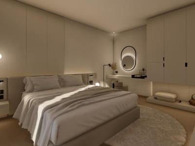 Primo Ostuni Hotel