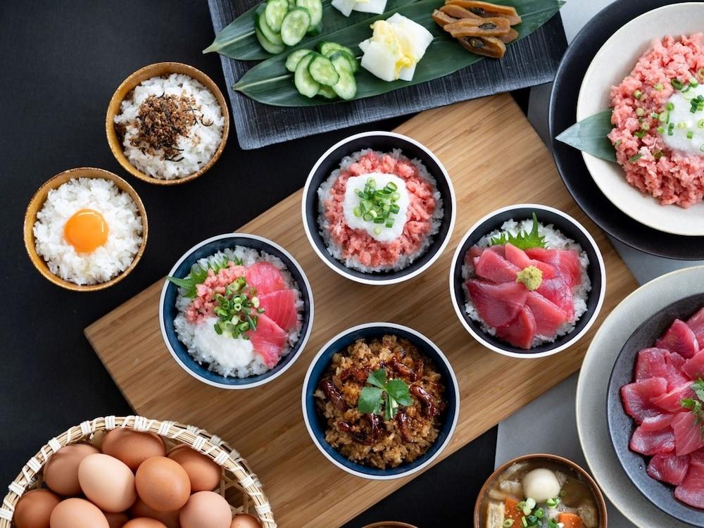 Vessel Inn Keisei Tsudanuma Ekimae