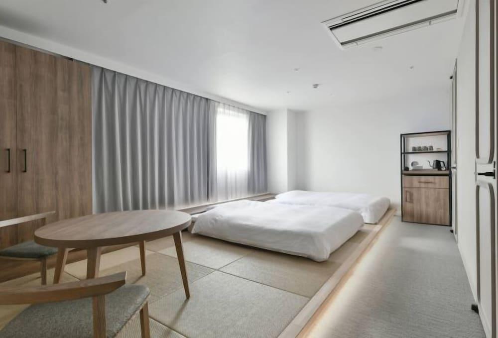 Vessel Inn Keisei Tsudanuma Ekimae