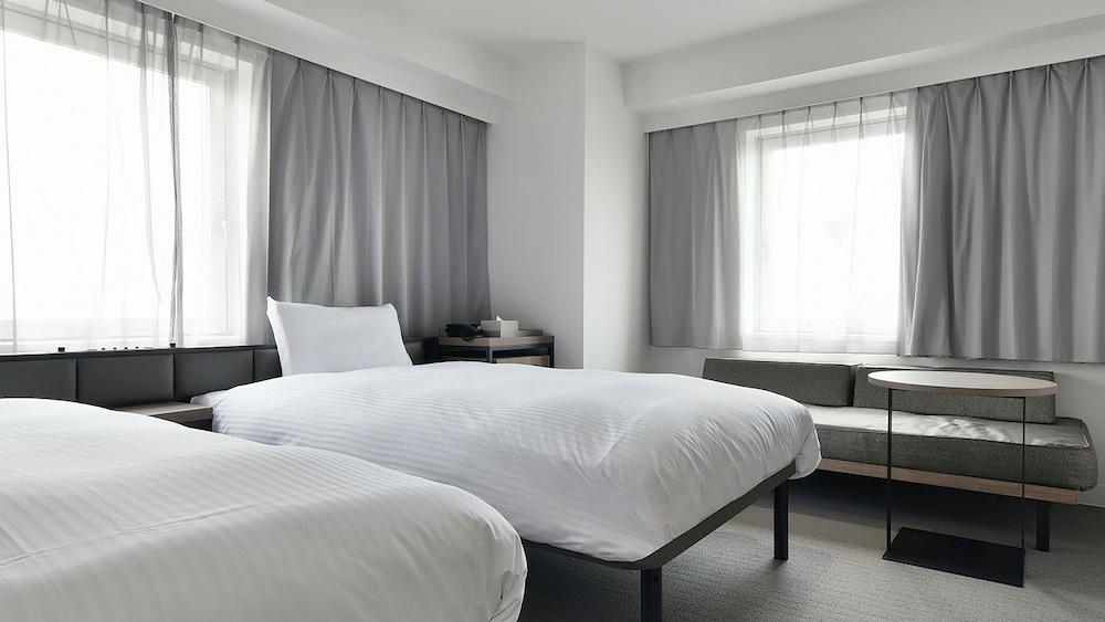 Vessel Inn Keisei Tsudanuma Ekimae