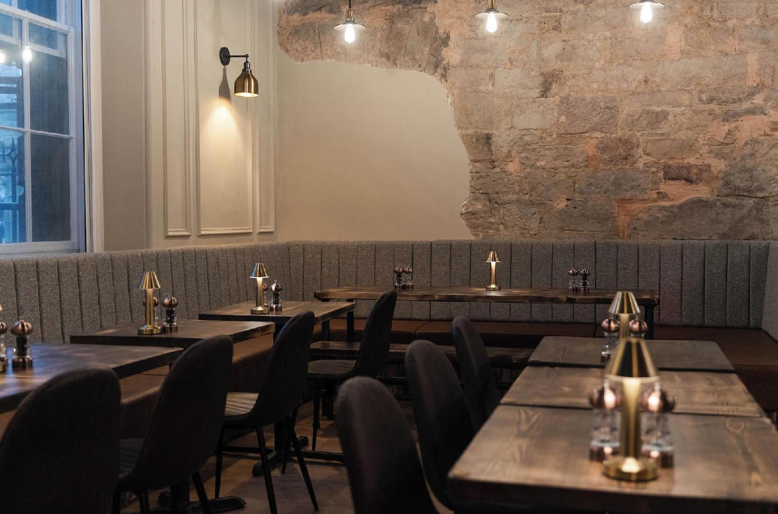 Code Pod Hostels - The Court