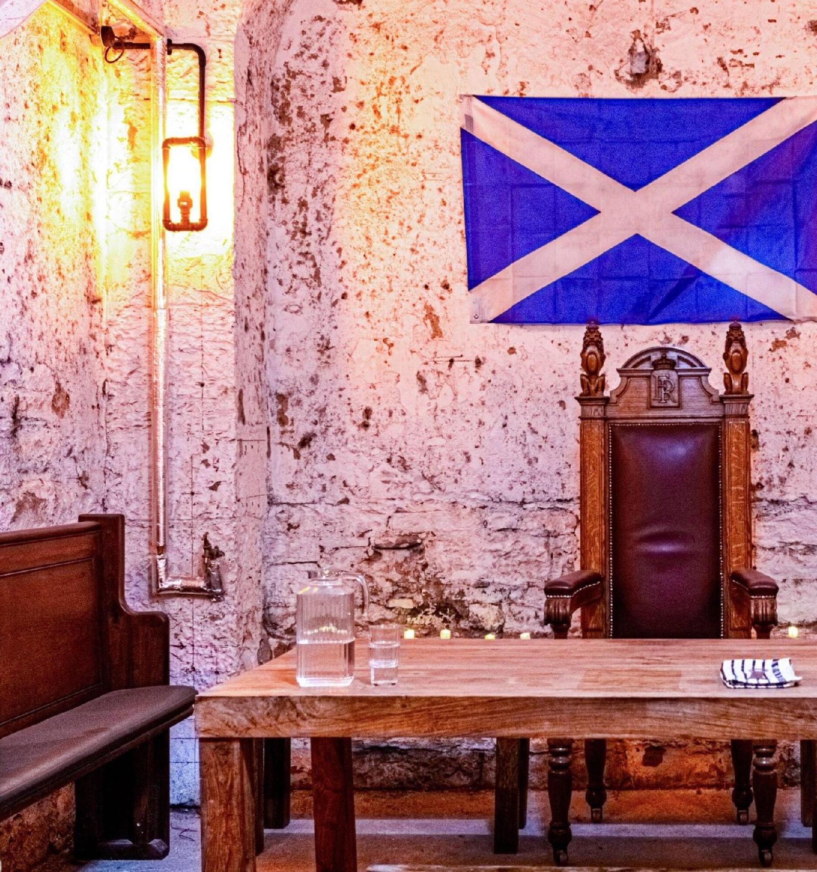 Code Pod Hostels - The Court