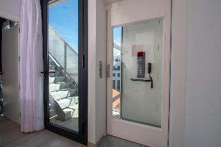 Ekilibrio Hotel & Apart-Suites