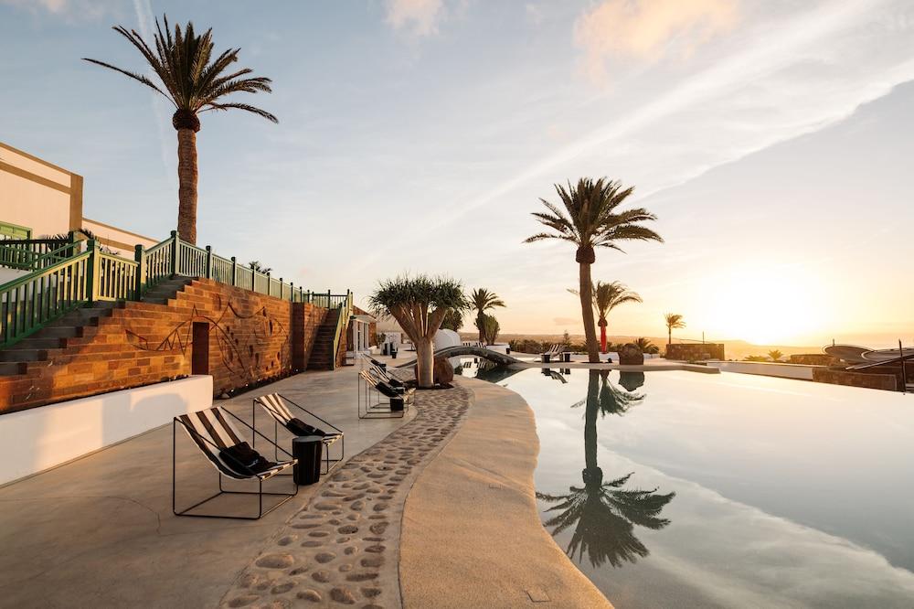 Hotel Cesar Lanzarote