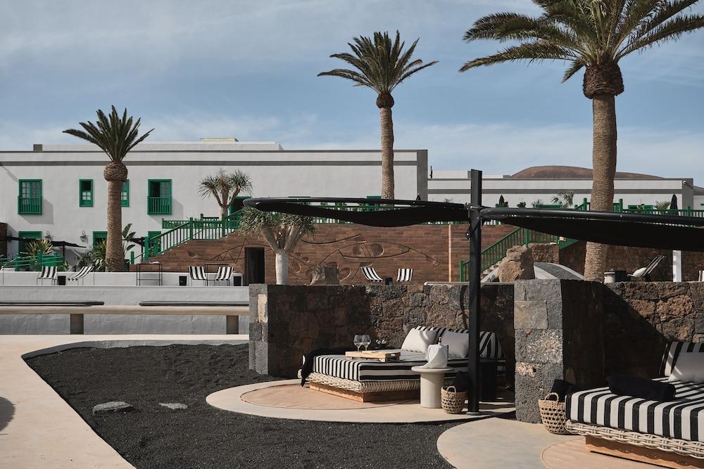 Hotel Cesar Lanzarote