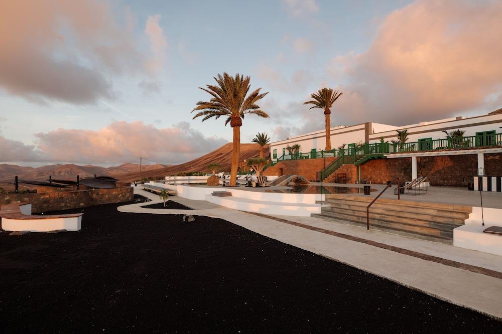 Hotel Cesar Lanzarote