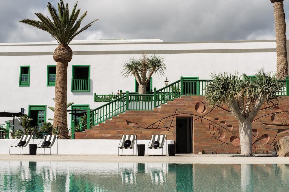 Hotel Cesar Lanzarote
