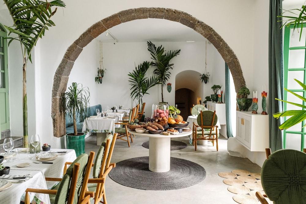 Hotel Cesar Lanzarote