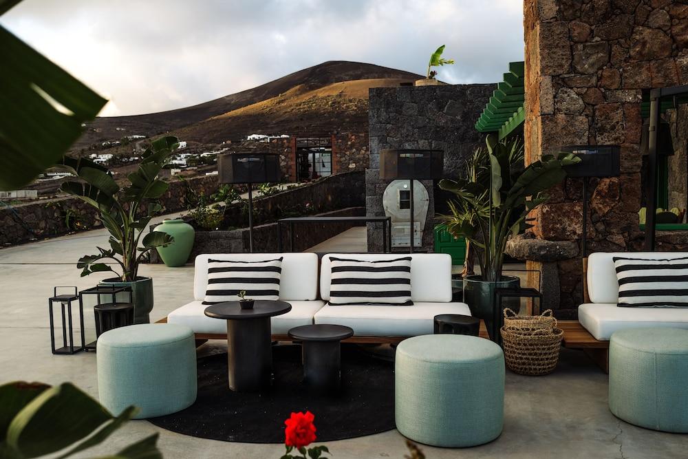 Hotel Cesar Lanzarote