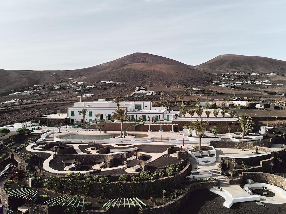 Hotel Cesar Lanzarote