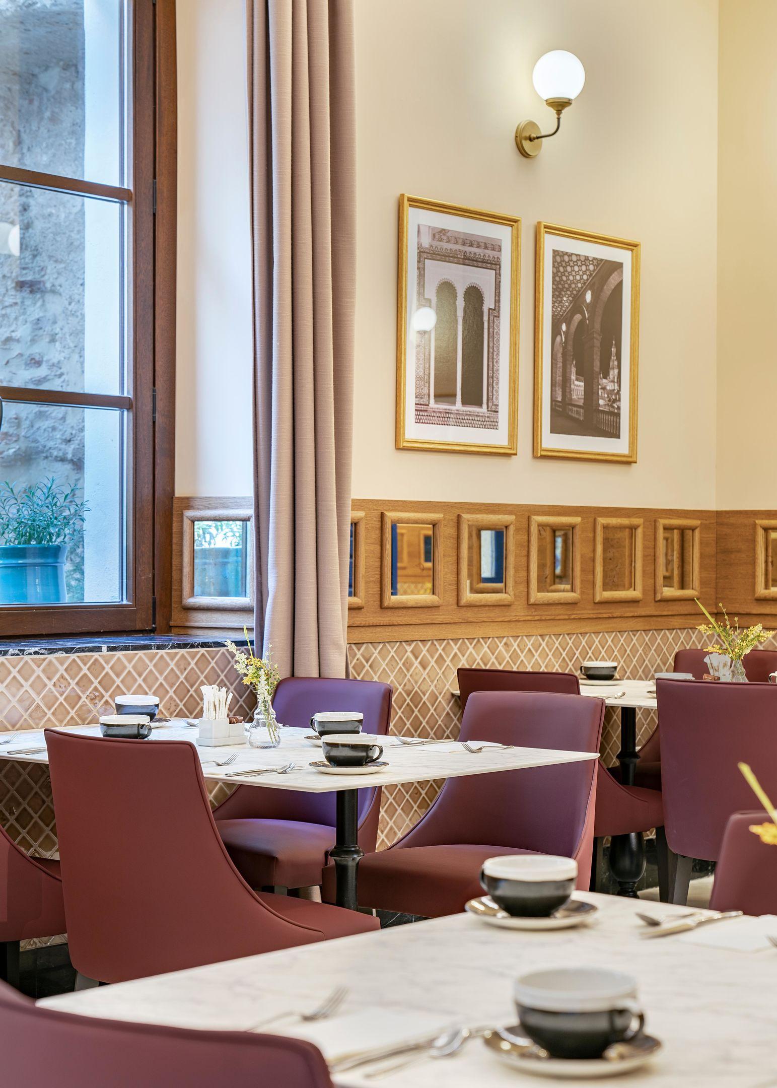 Vincci Molviedro Suites Apartments