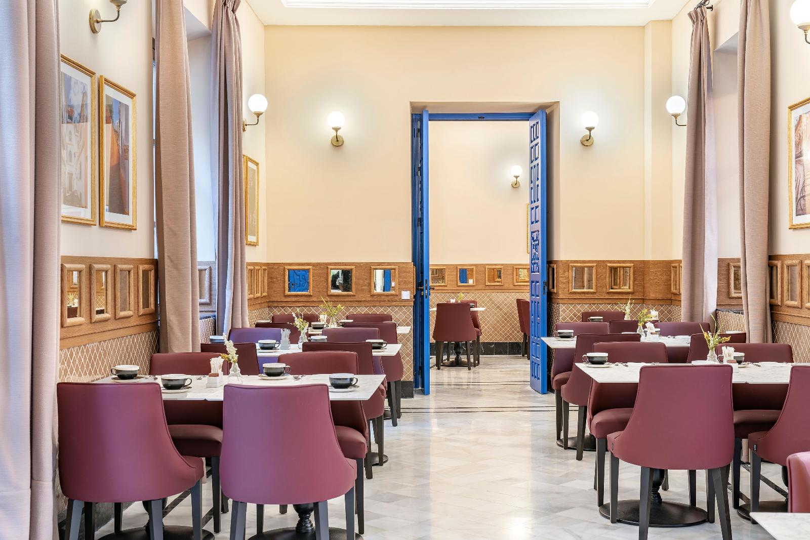 Vincci Molviedro Suites Apartments