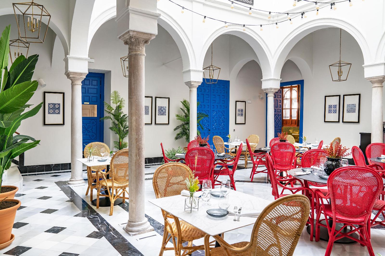 Vincci Molviedro Suites Apartments