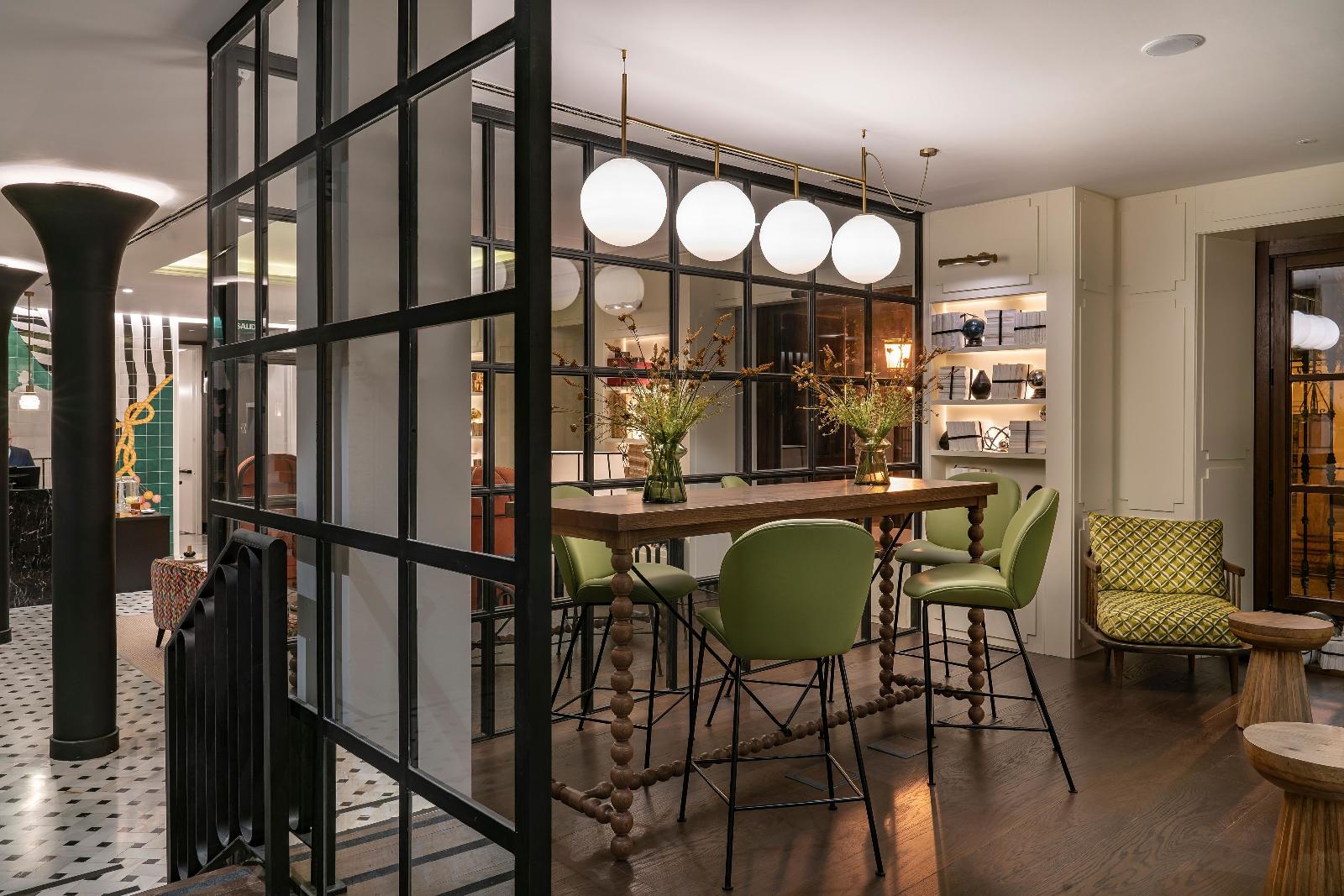Vincci Molviedro Suites Apartments
