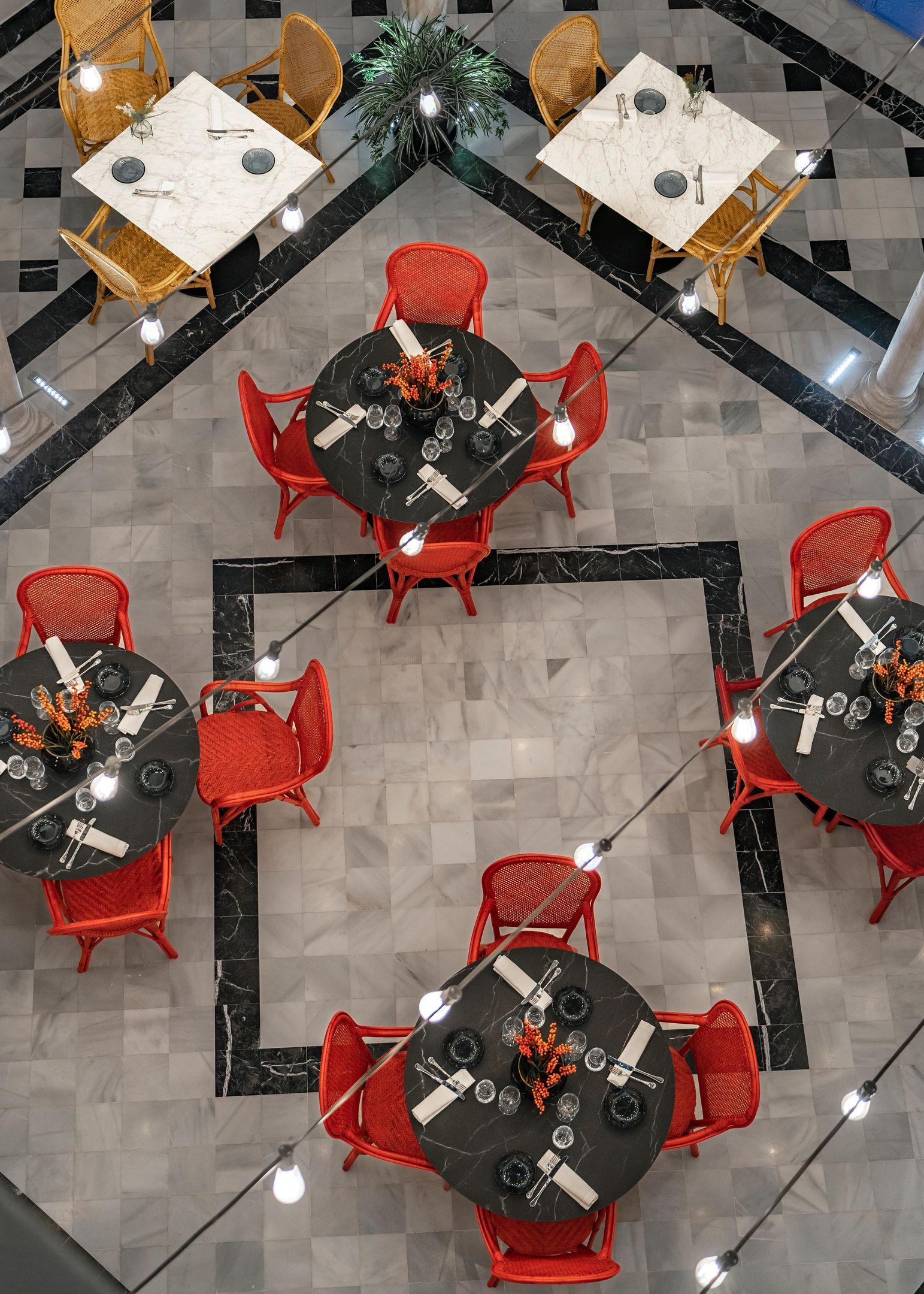 Vincci Molviedro Suites Apartments