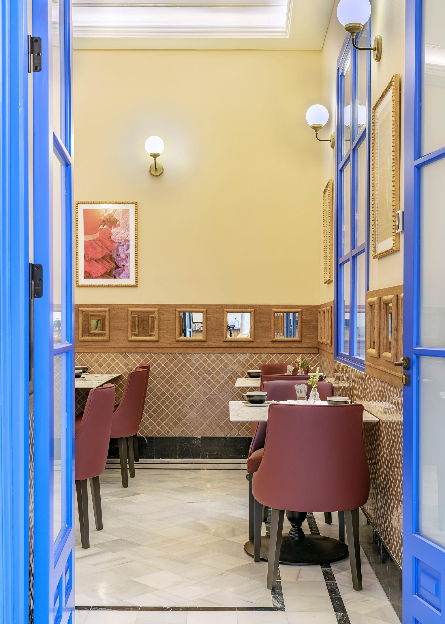 Vincci Molviedro Suites Apartments