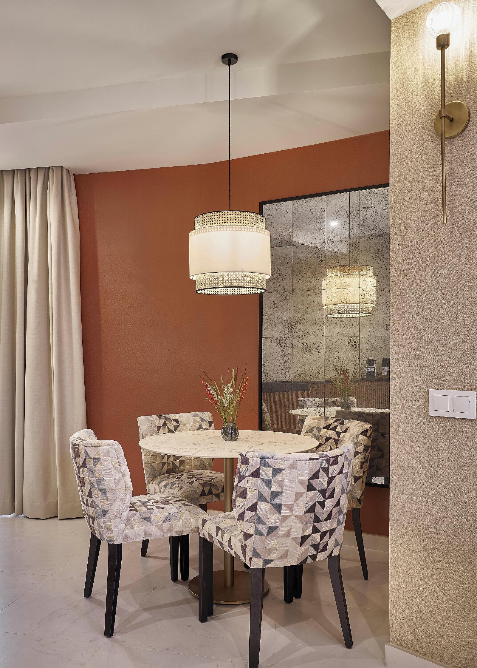 Vincci Molviedro Suites Apartments