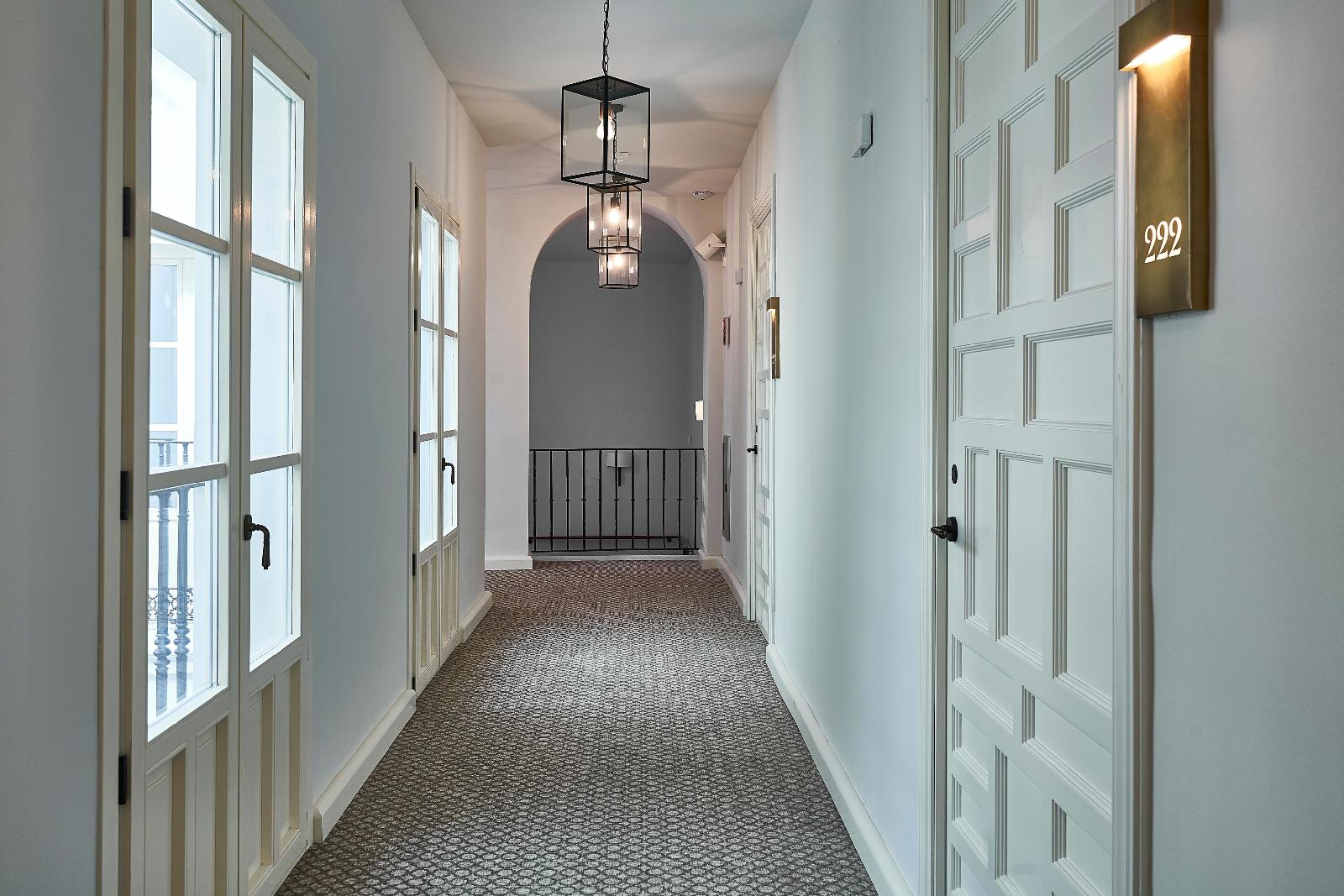 Vincci Molviedro Suites Apartments