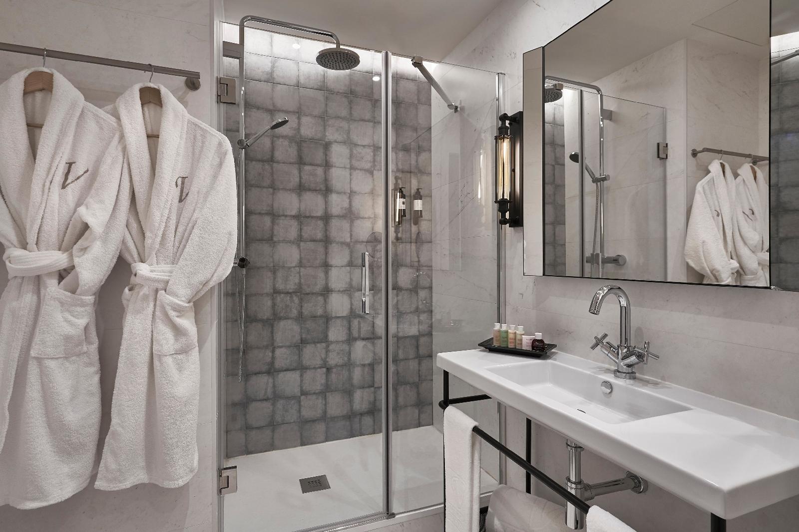 Vincci Molviedro Suites Apartments