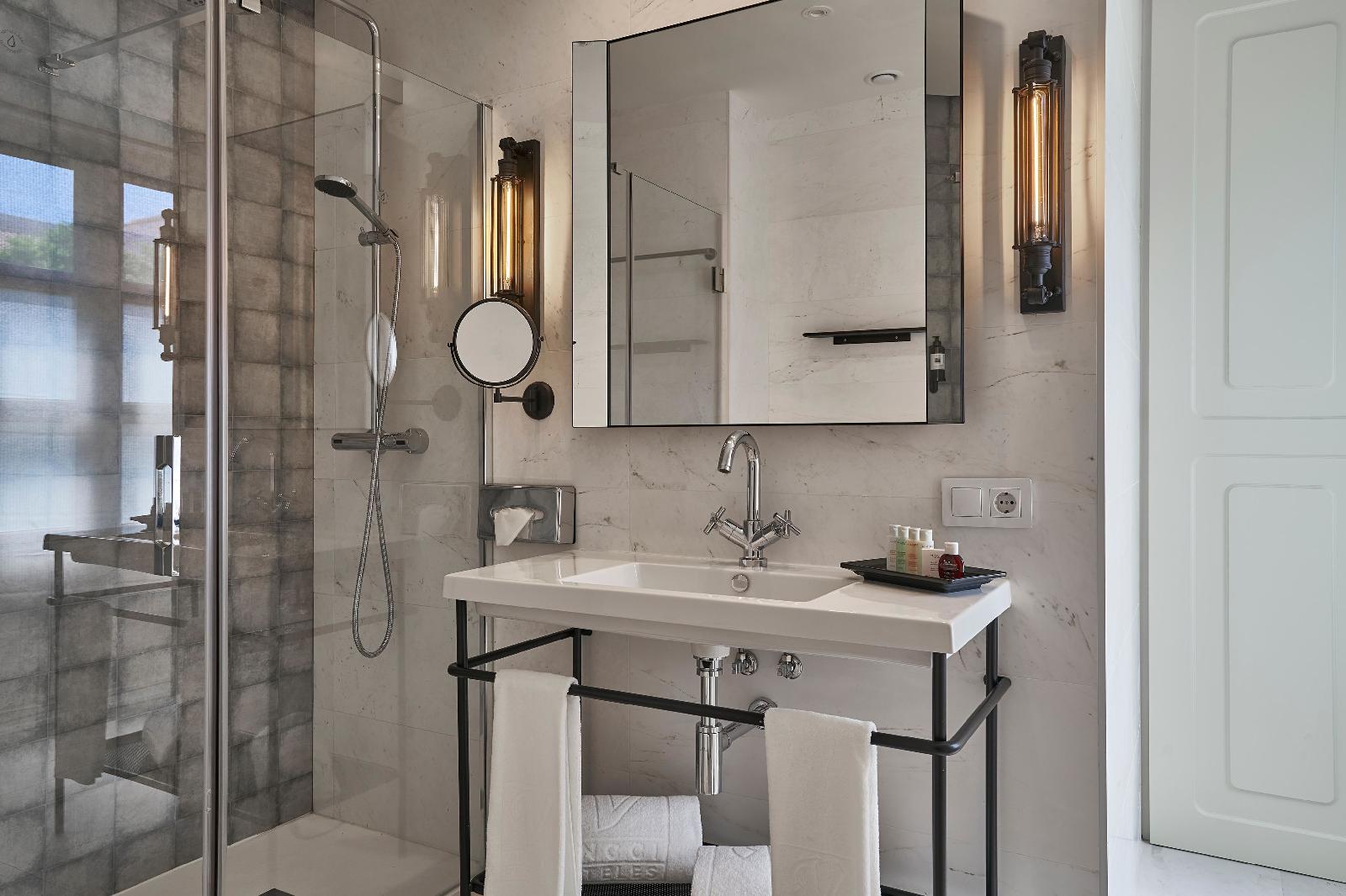 Vincci Molviedro Suites Apartments