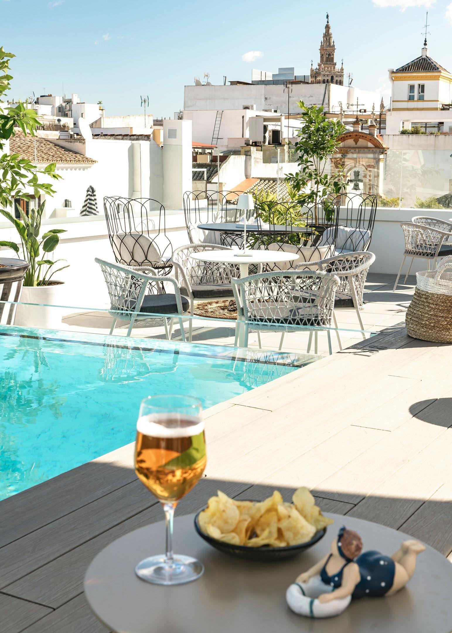 Vincci Molviedro Suites Apartments