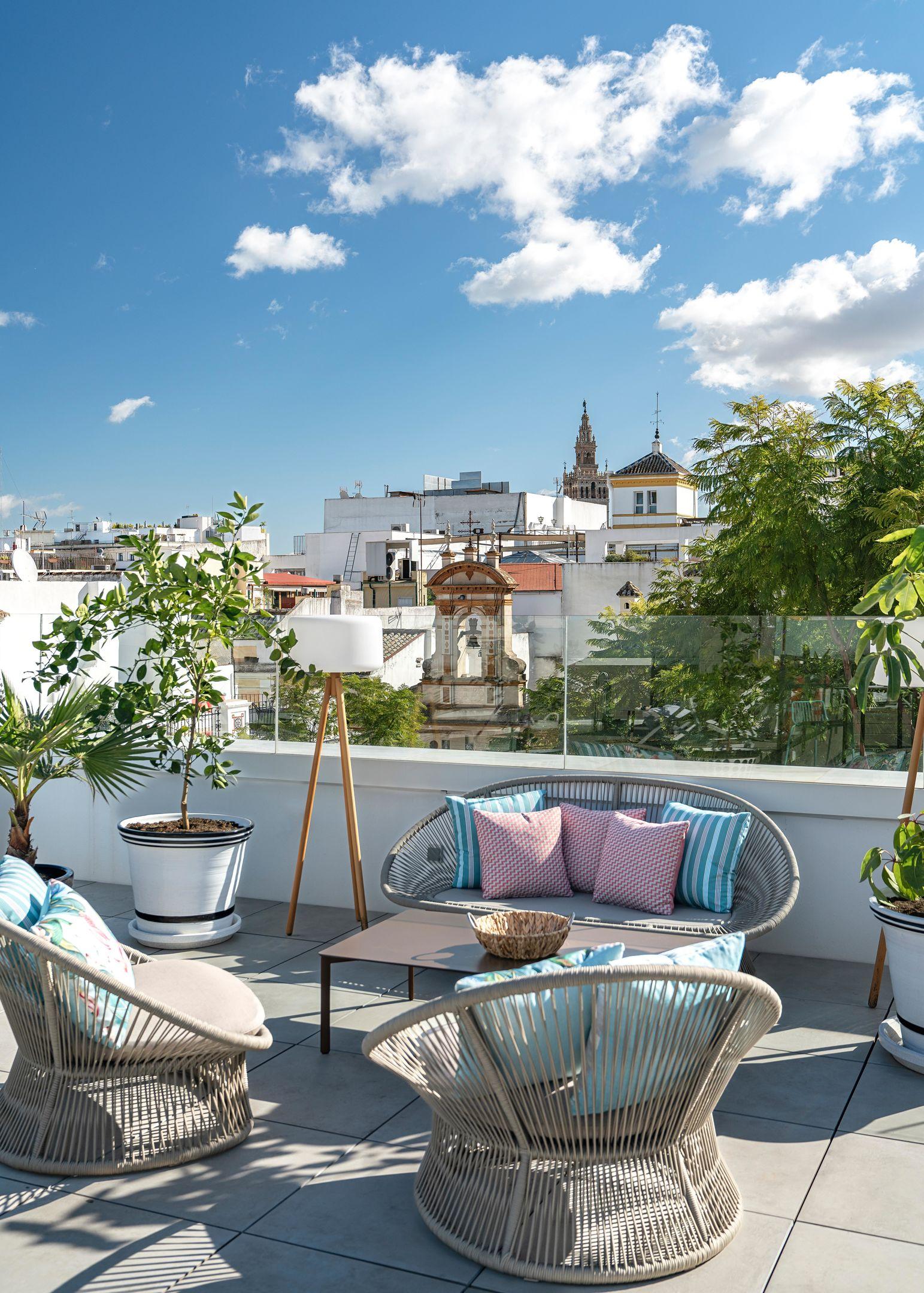 Vincci Molviedro Suites Apartments